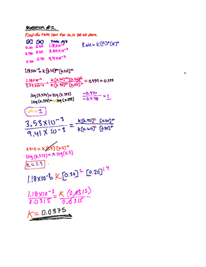 Worksheet 8 2022 - Practice problems worked with tutor over unit cells ...
