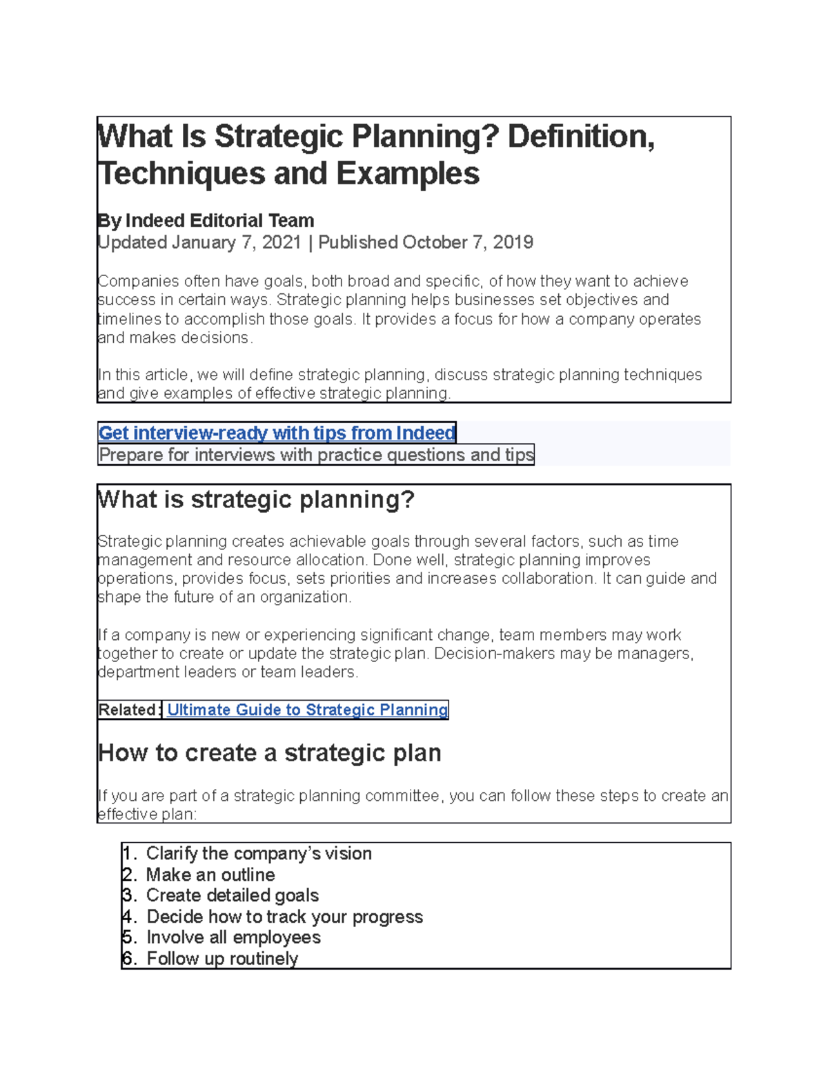 what-is-strategic-planning-strategic-planning-helps-businesses-set