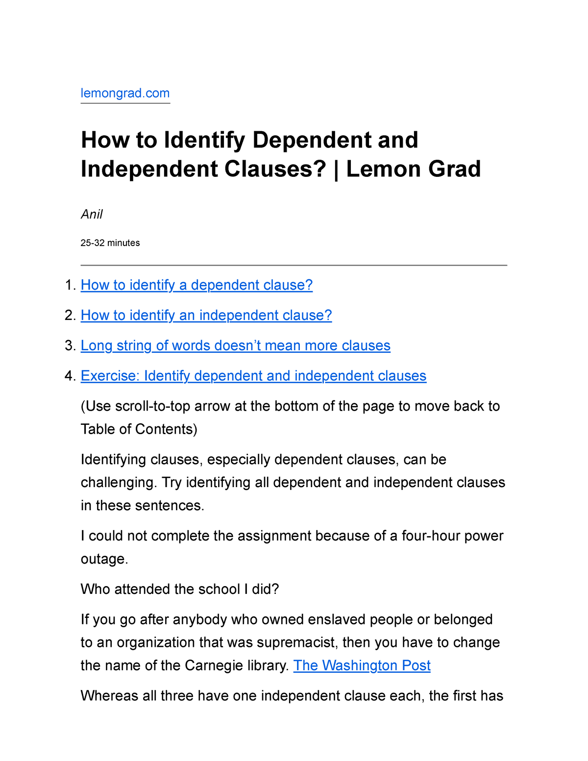 how-to-identify-dependent-and-independent-clauses-lemon-grad