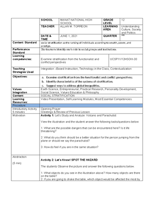The Technical Writing Process Activity Pt 1 - The Technical Writing ...