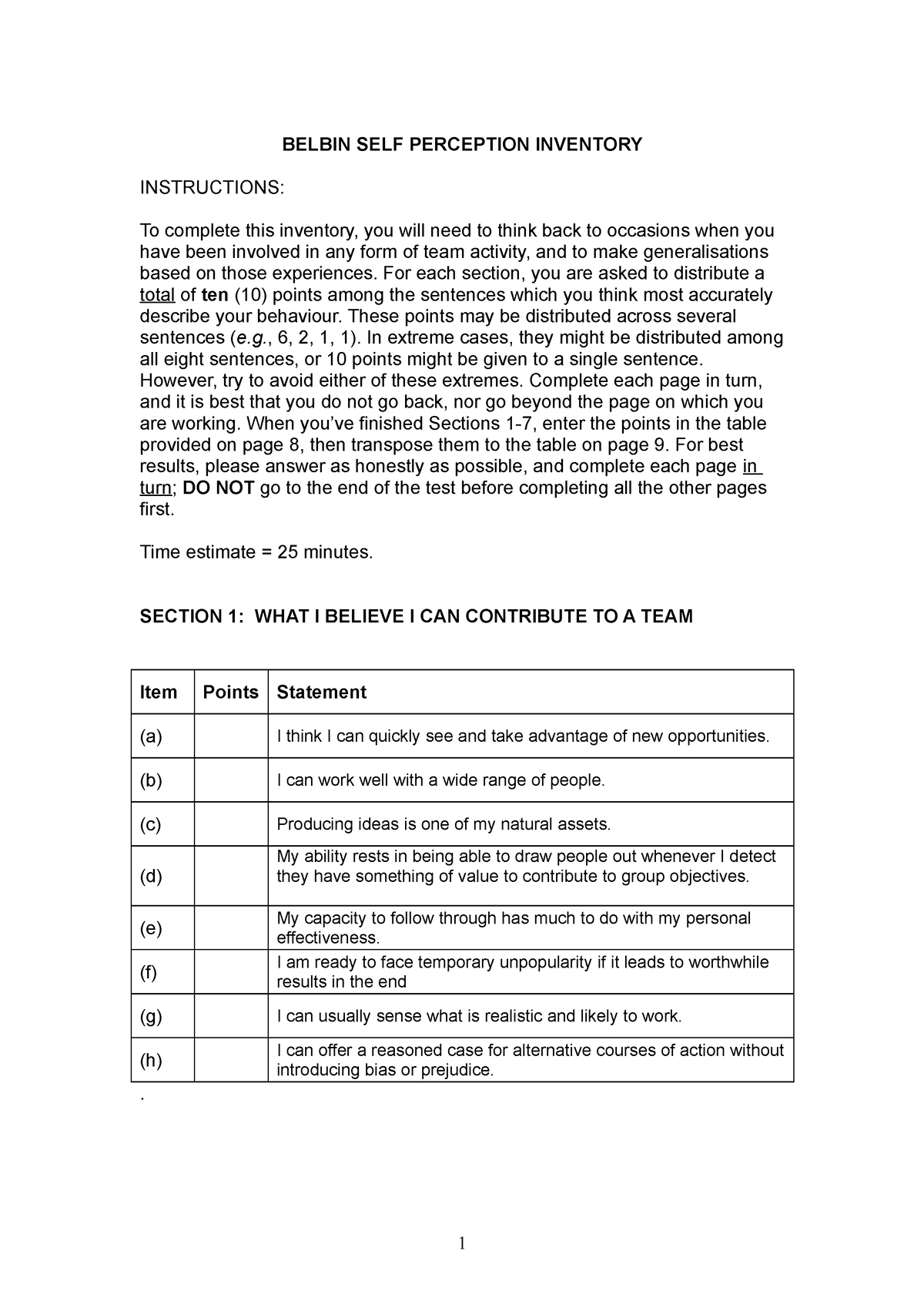 belbin-group-roles-self-perception-inventory-2023-belbin-self