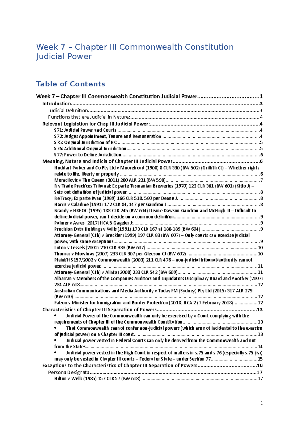 week-7-chapter-iii-commonwealth-constitution-judicial-power-studocu