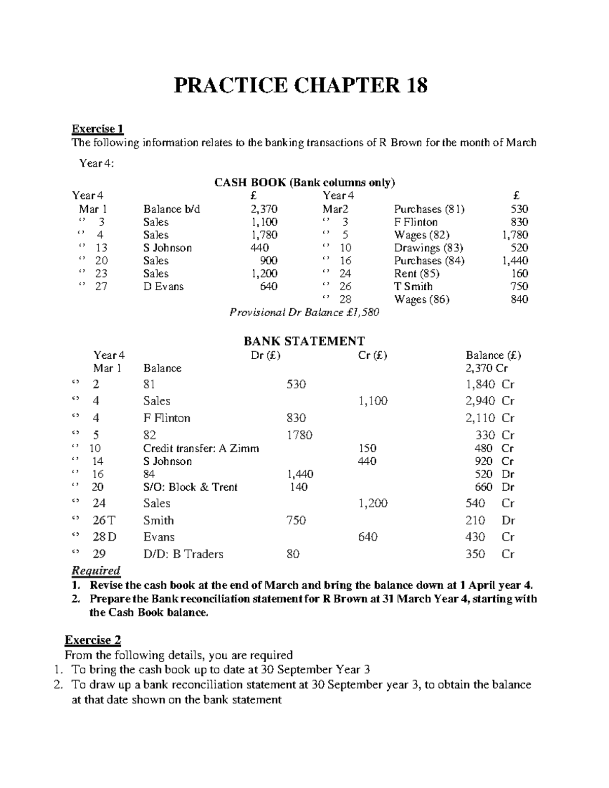 Practice 1 chapter 18 summary frysk wurdboek h nwurdboek fan e