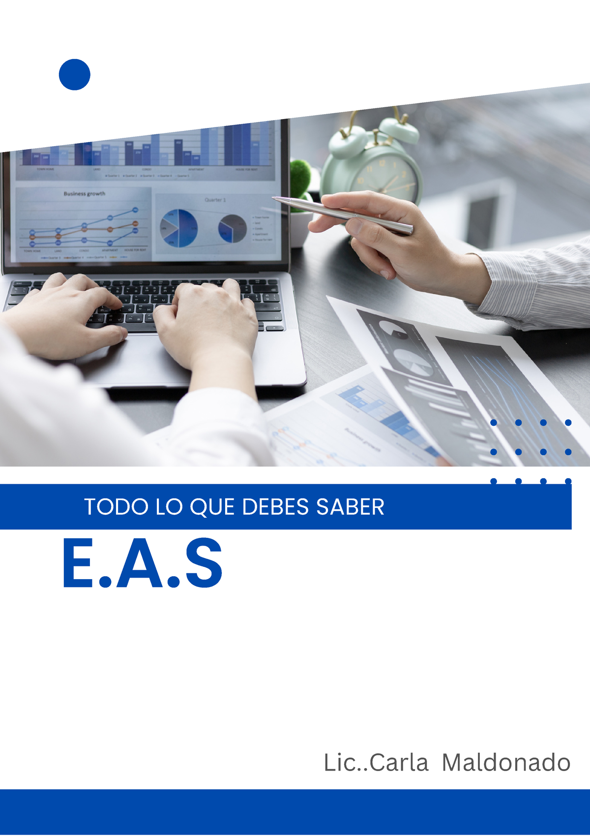 E.a.s (1)-1 - EAS - TODO LO QUE DEBES SABER DE LAS EMPRESAS DE ACCIONES ...