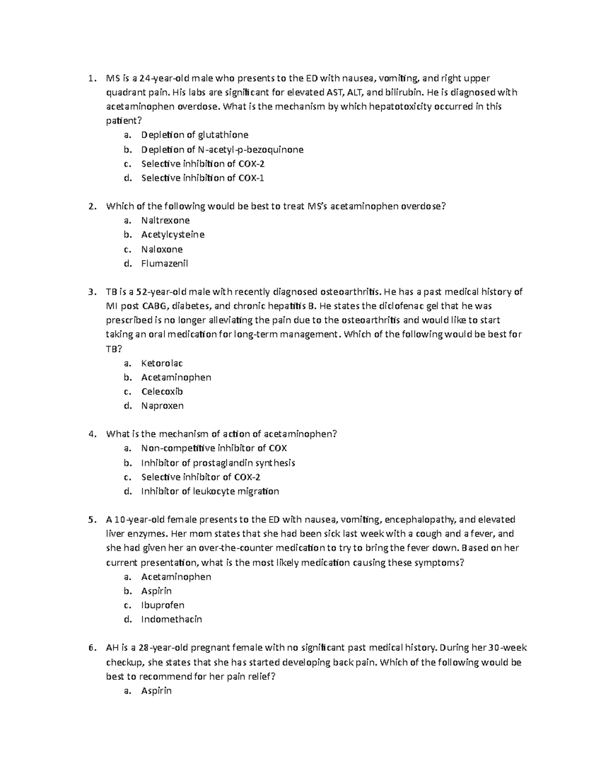 nsaid-opioid-questions-blank-ms-is-a-24-year-old-male-who-presents-to
