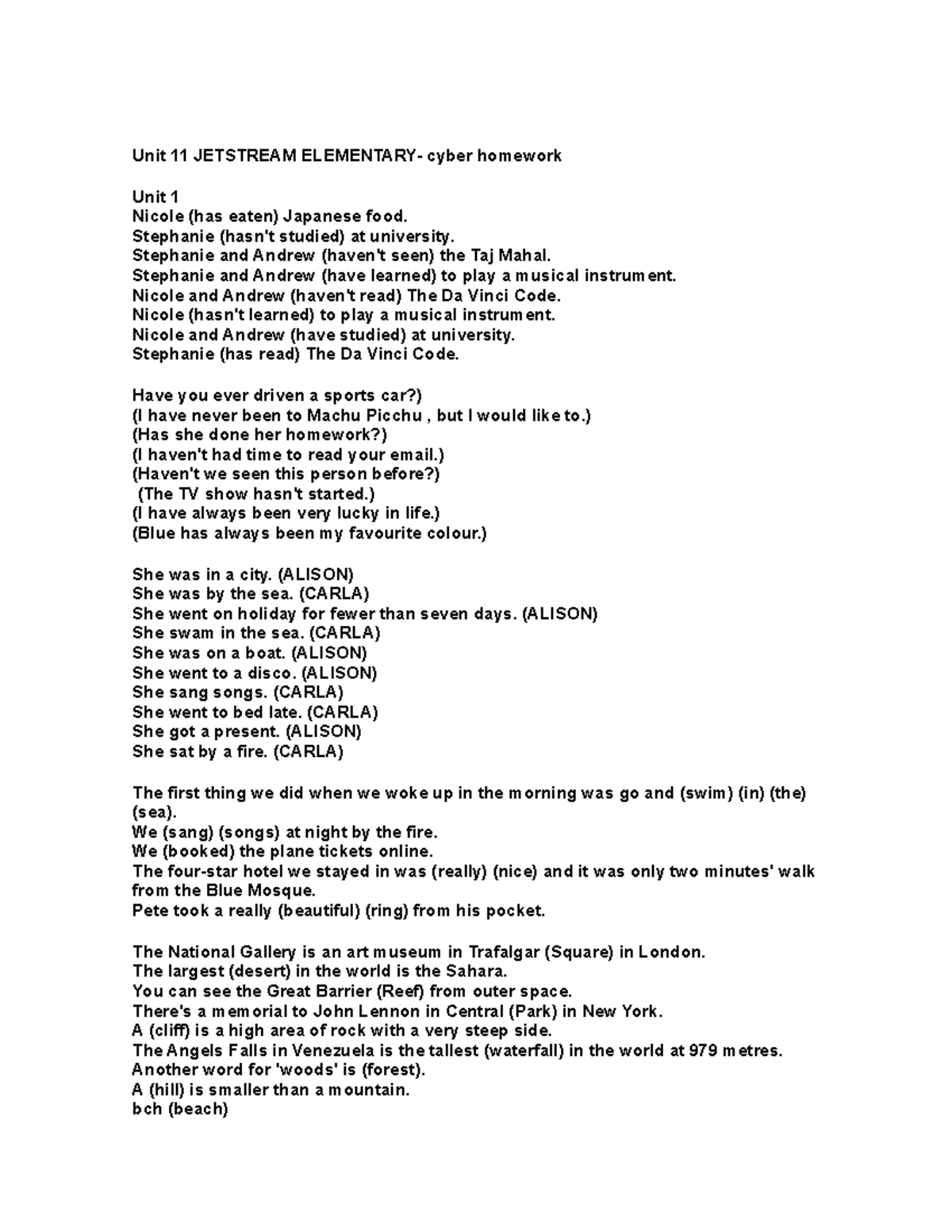 Jetstream elementary cyber homework 07 image