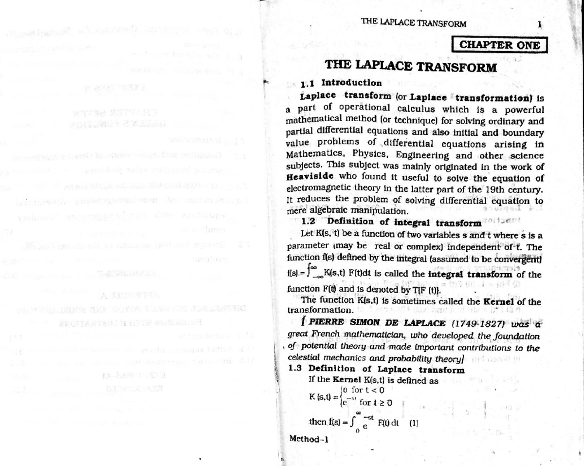 ENGINEERING MATHEMATICS 2 LAPLACE TRANSFORM PDF visual data 5