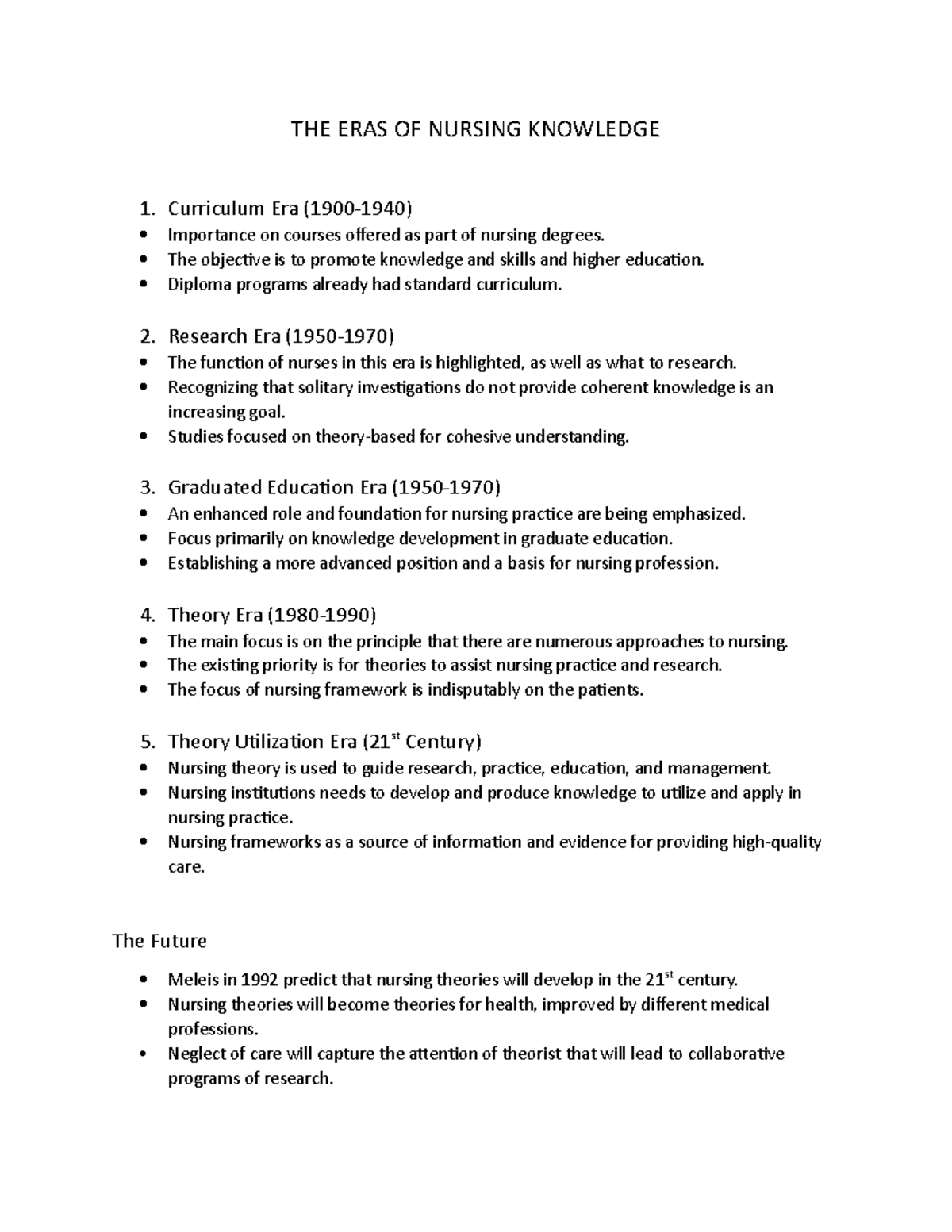 the-eras-of-nursing-knowledge-human-anatomy-and-physiology-anteo