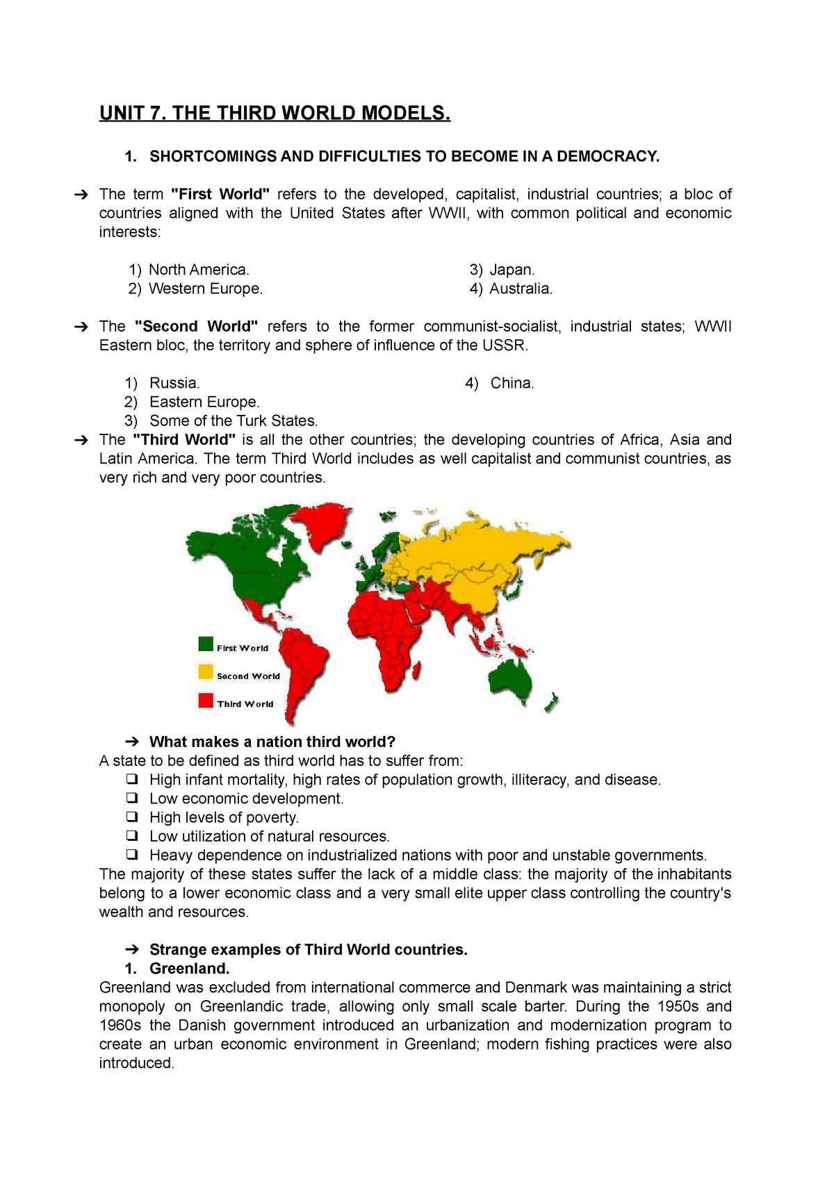 copia-de-lesson-7-unit-7-the-third-world-models-1-shortcomings-and