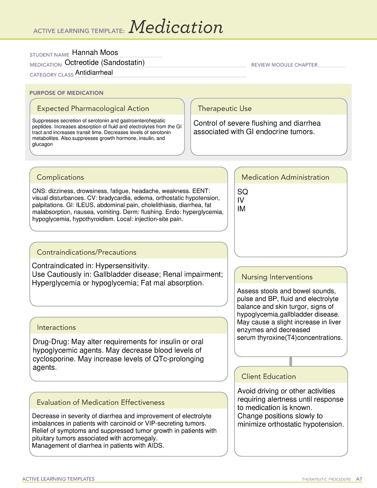 ati-med-card-octreotide-hm-active-learning-templates-therapeutic-procedure-a-medication