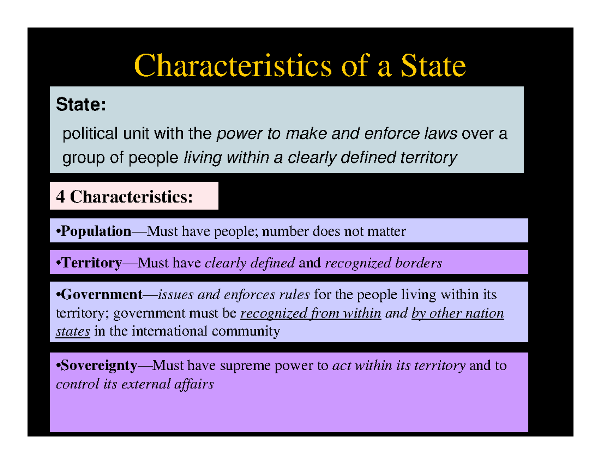 characteristics-of-a-state-state-political-unit-with-the-power-to