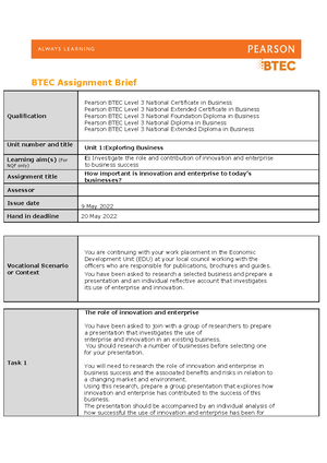 Unit 4 Assignment 1 - Unit 4 – Managing An Event Assignment 1 COULD I ...