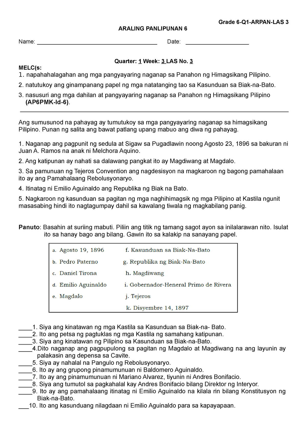 grade-6-q1-arpan-las-week-3-grade-6-q1-arpan-las-3-araling-panlipunan