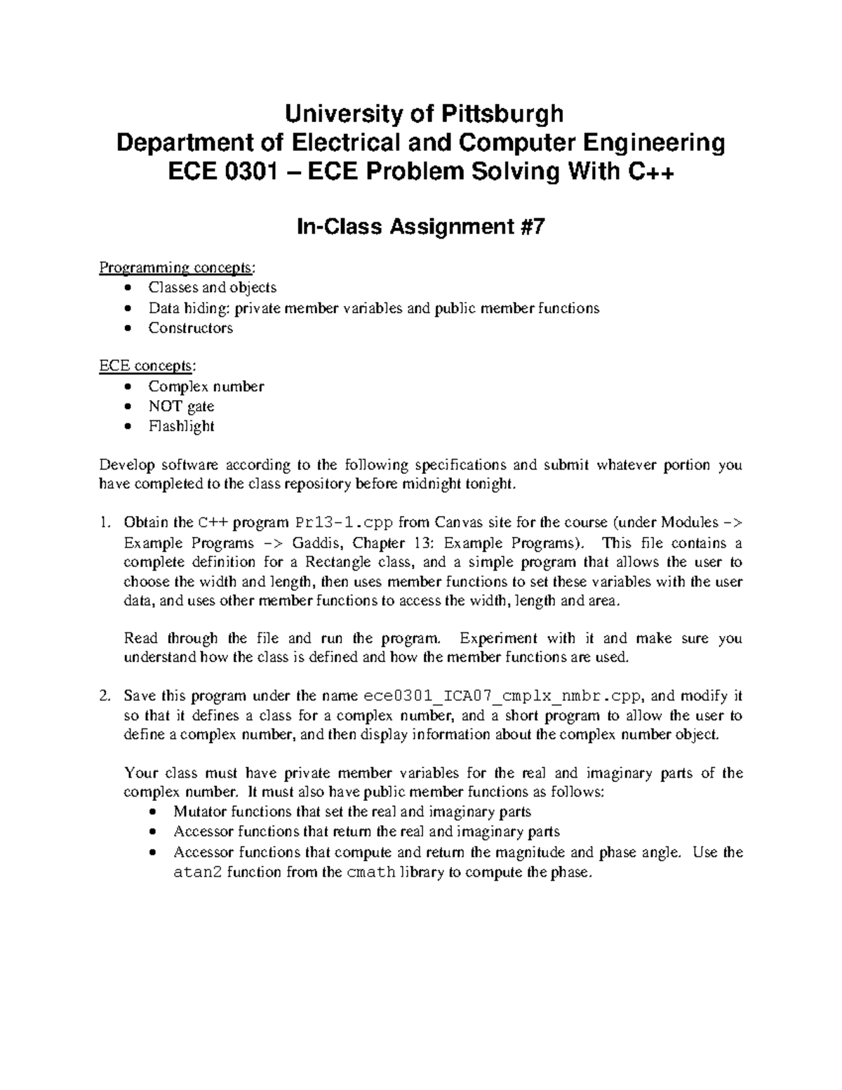 Ece0301 inclass 07 - ica7 - Deprecated API usage: The SVG back-end is ...