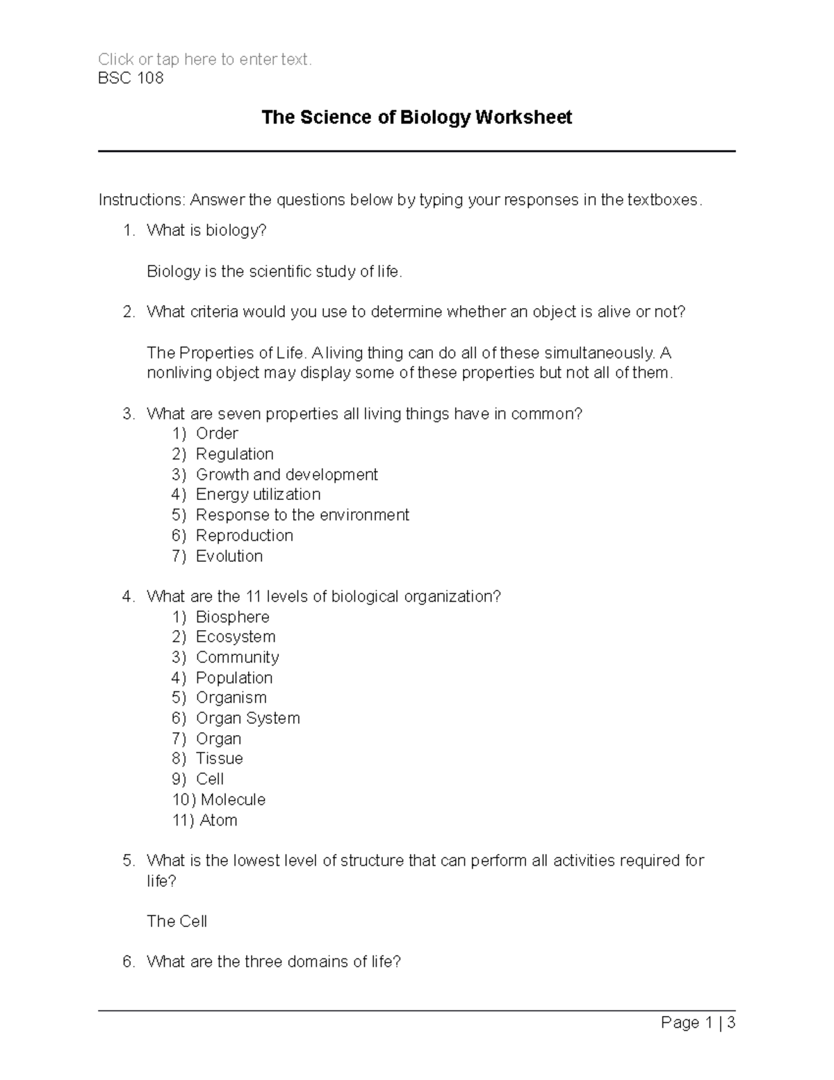 Intro To Biology Quizletpopup Modals - vsv0chf