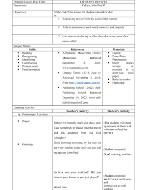 Earthand Life Science Q2 Module Edited - Earth And Life Science Quarter ...