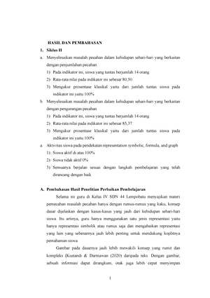 PETA Konsep Modul 1 PKR - PETA KONSEP PEMBELAJARAN KELAS RANGKAP MODUL ...