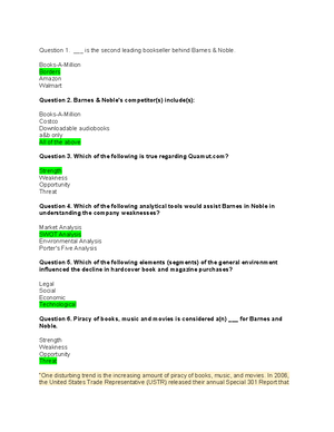 Mai Le Nguyen 1581776 PFI Market Structure - Market Structure Review ...
