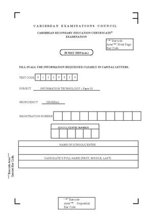 communication studies module 1 essay