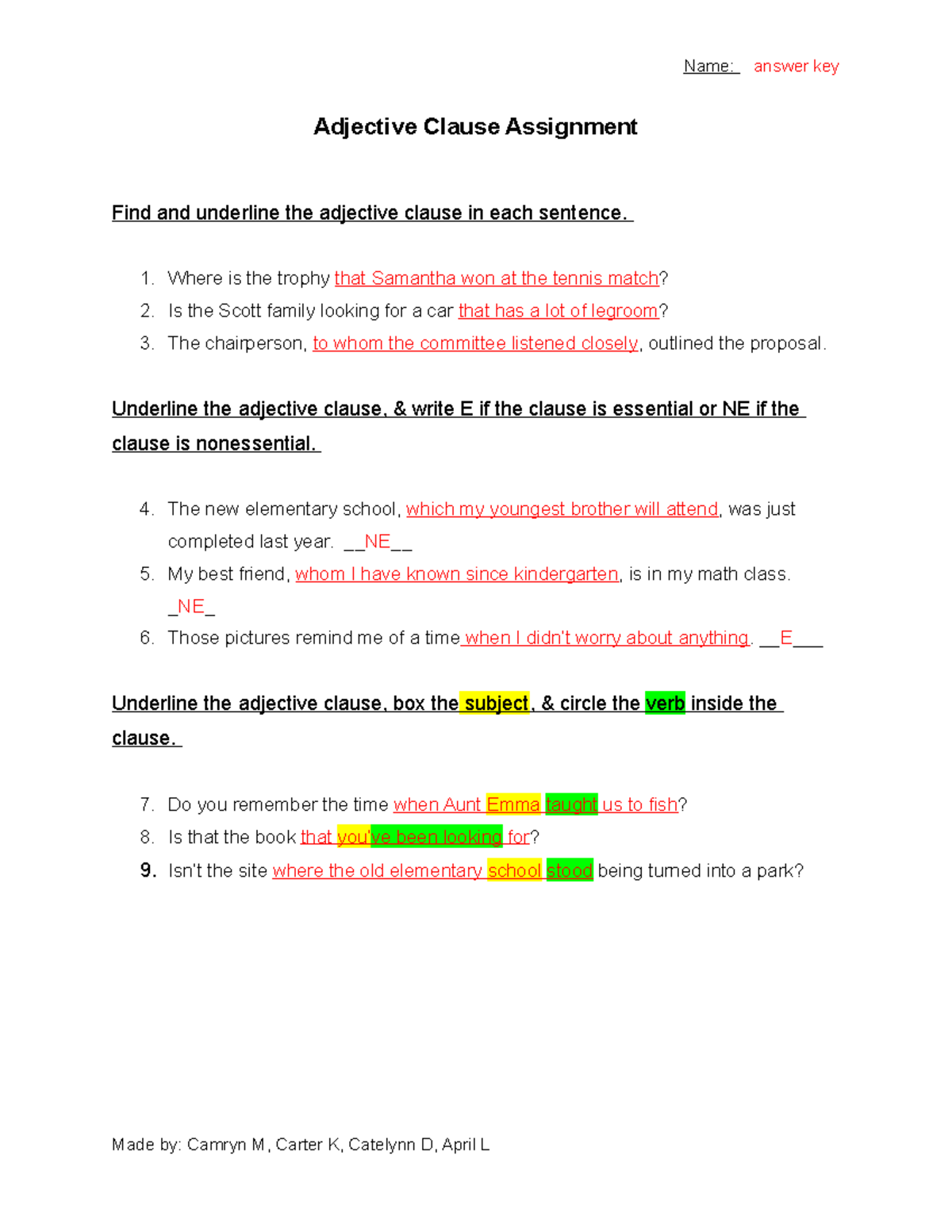 Is This Clause The Key To Perfect Parallelism? Find Out! - a7vvruh