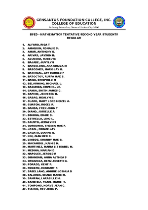 LP1 - example - SEMI DETAILED LESSON PLAN IN MATHEMATICS 9 (May 02 ...