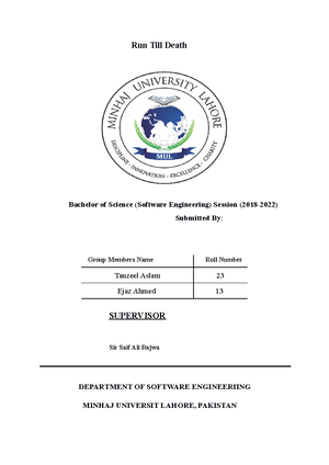 Zohaib - NAME ZOHAIB ASGHAR ROLL NO BSSWE- SECTION A Q Using the below ...