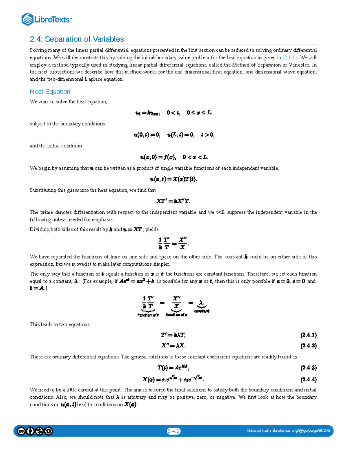 2 - MAT 404 is taken by educaton students pursuing mathematics - 2 ...