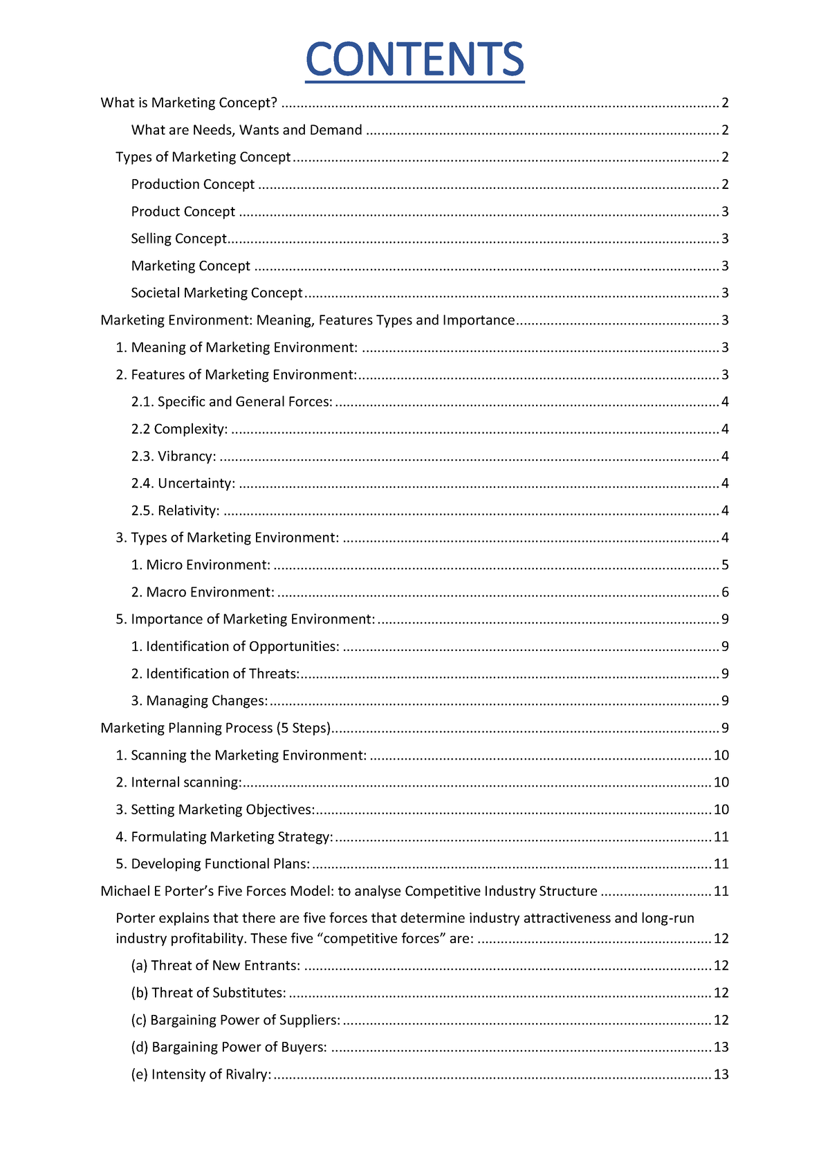 marketing-management-all-contents-what-is-marketing-concept-what