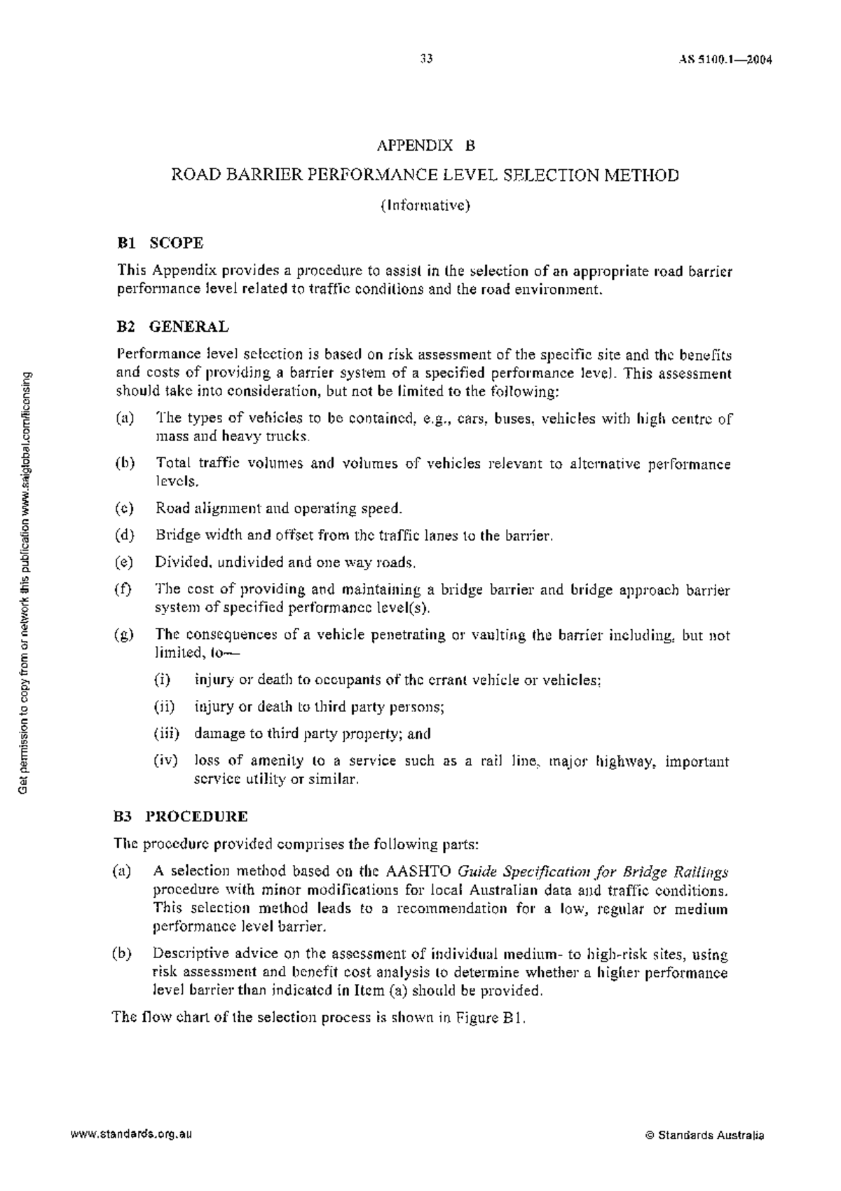AS 5100 Bridge design standard Structural Design Studocu