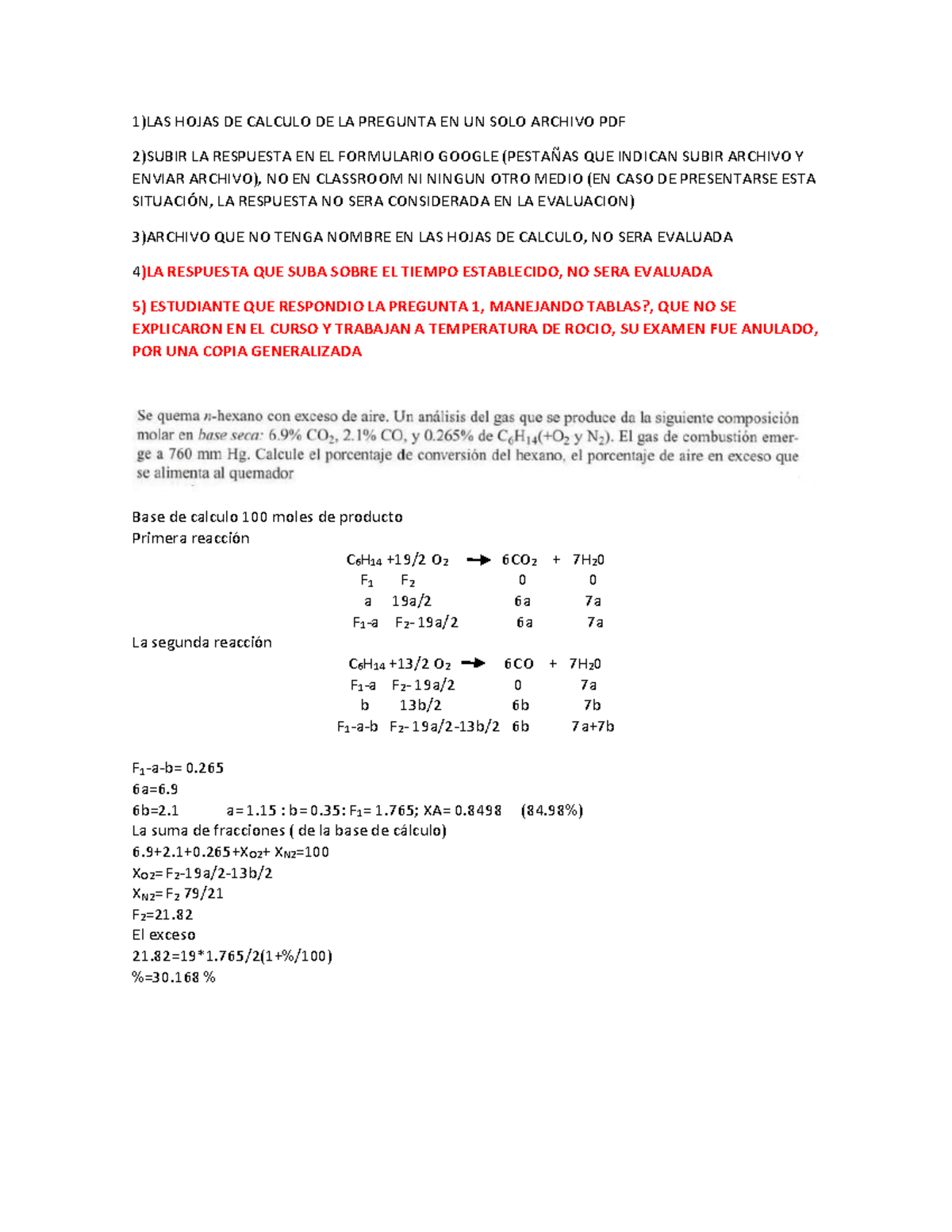 1parcial 1 2021 BM y E 1)LAS HOJAS DE CALCULO DE LA PREGUNTA EN UN