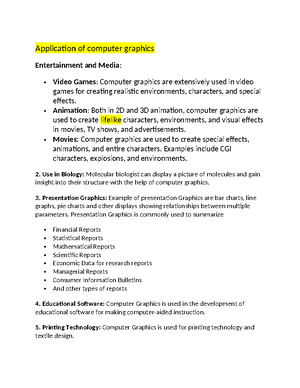 Computer science 09 - Assessment of Computer Science Computer Science ...