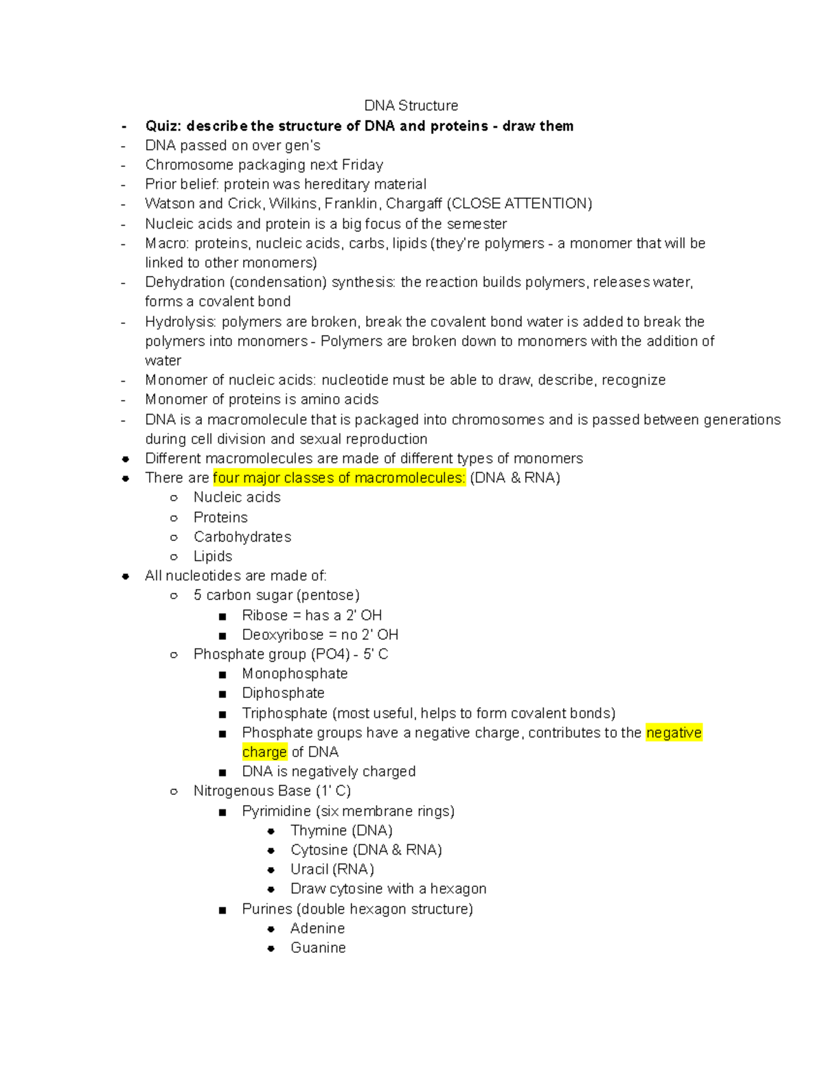 genetics-notes-dna-structure-quiz-describe-the-structure-of-dna-and