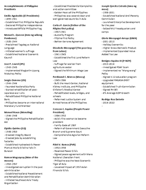 Present RRL AND RRS - research - Review of Related Literature Foreign ...