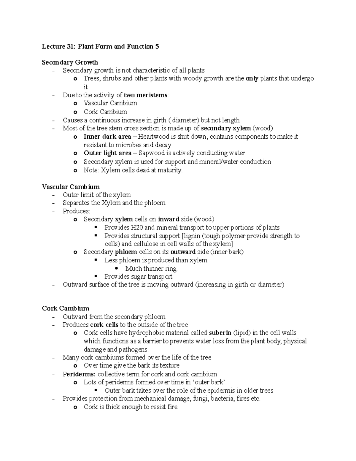 biol-1030-lecture-31-lecture-31-plant-form-and-function-5-secondary