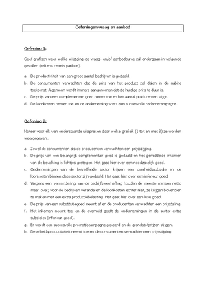 Van interview naar verslag - studentenversie - Van interview naar ...