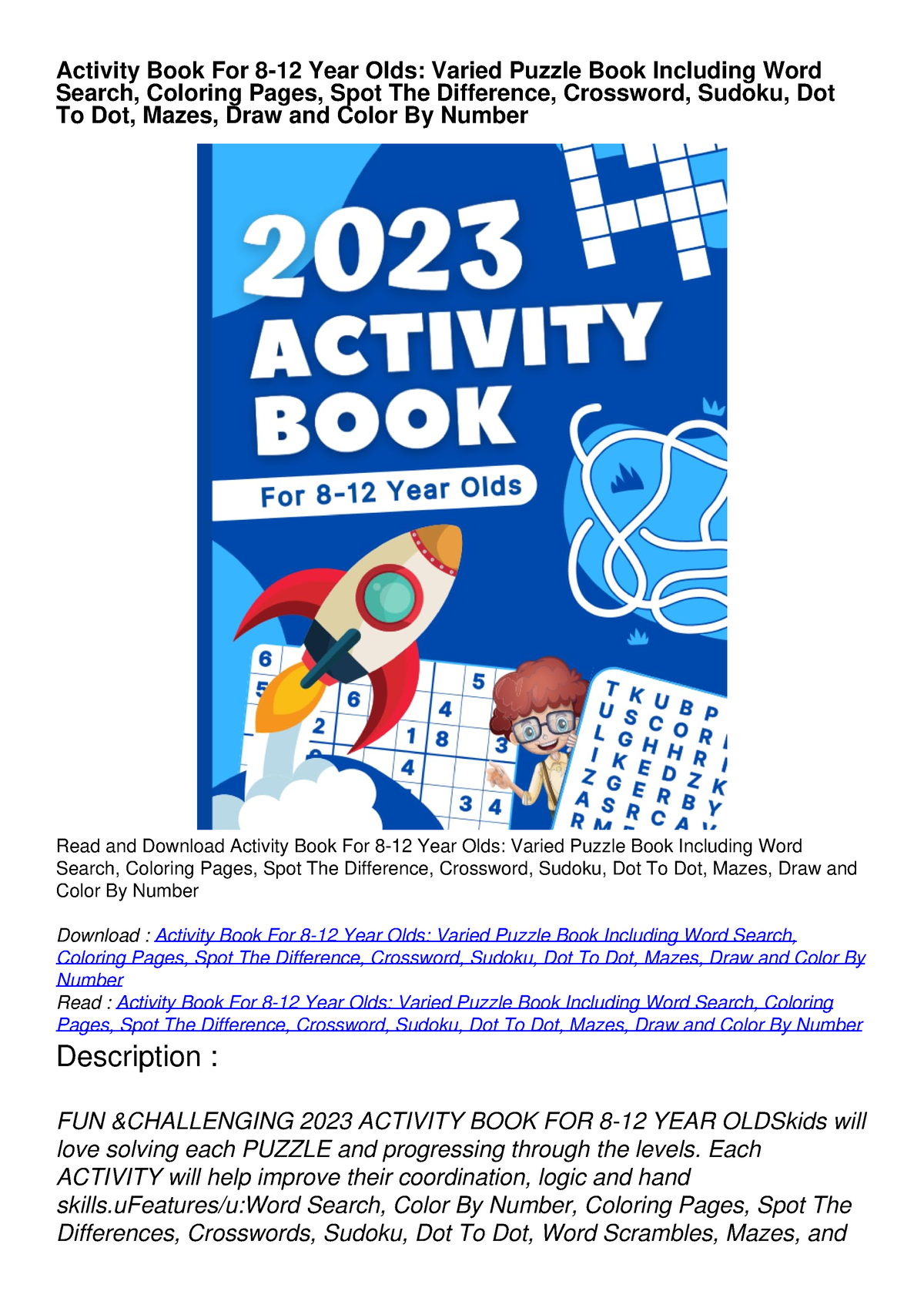 read-pdf-activity-book-for-8-12-year-olds-varied-puzzle-book