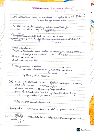 Embryology Ayman khanfour - Human Anatomy & Embryology - Studocu