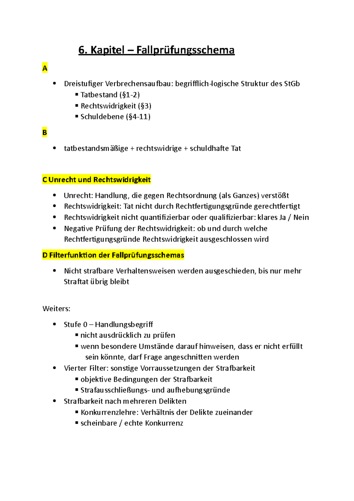 Heileingriff Strafrecht | Die hypothetische Einwilligung im Strafrecht ...