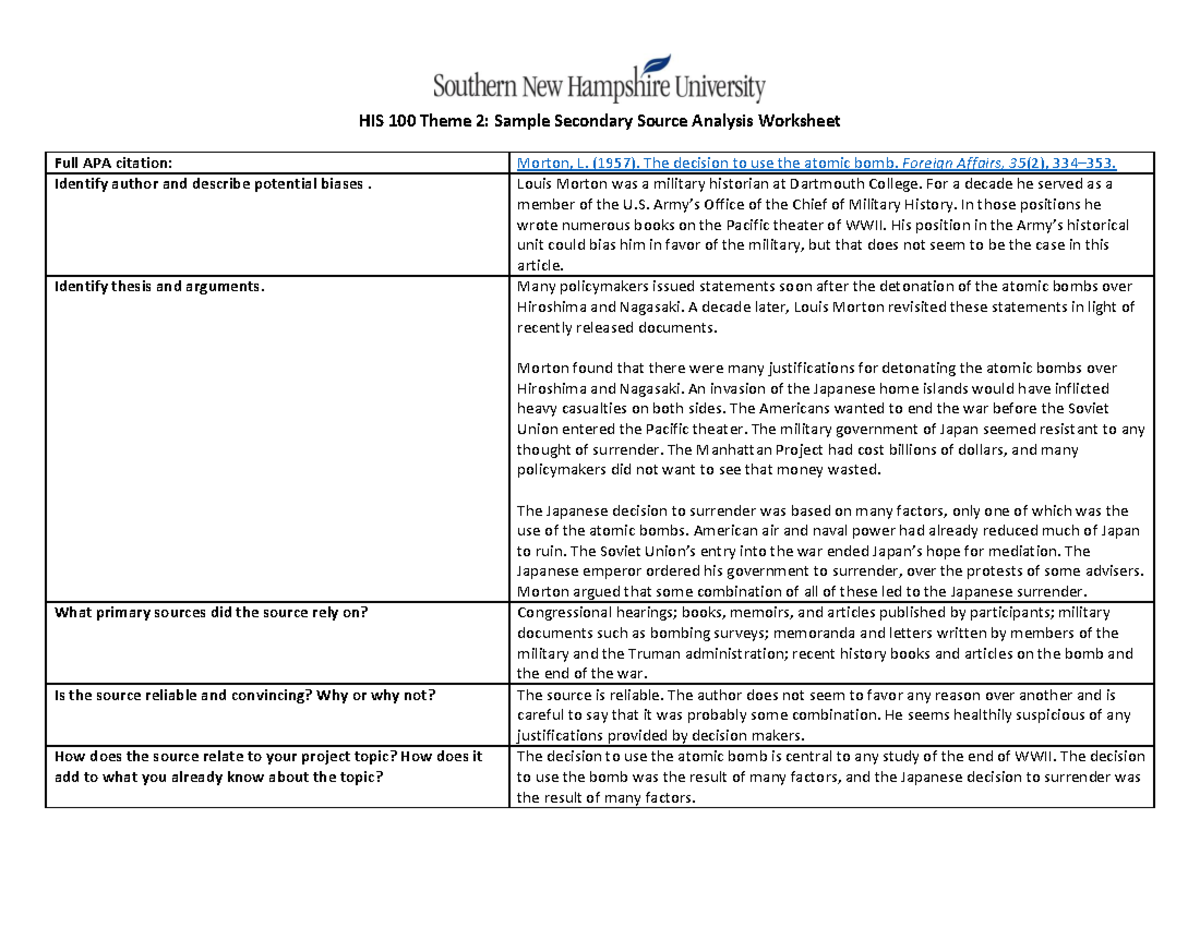 his-100-sample-secondary-source-analysis-worksheet-warning-tt