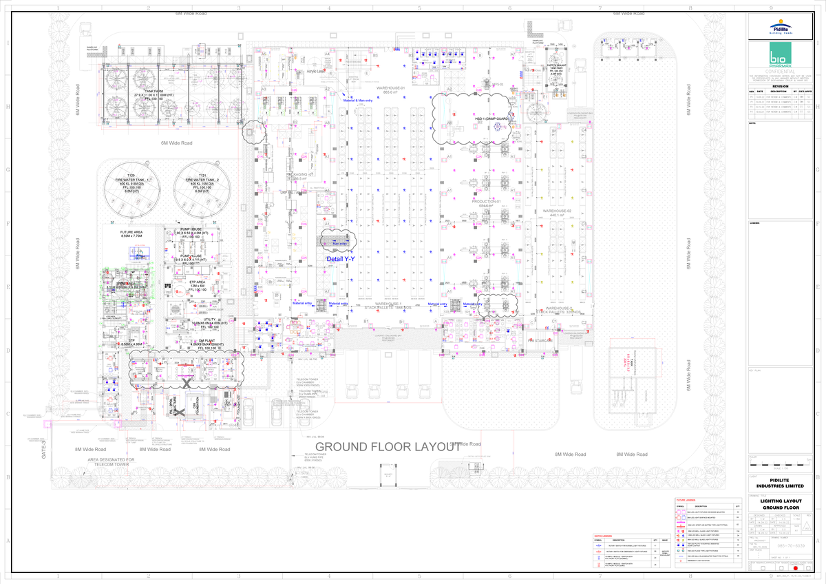 085706039Lighting Layout GF 120W 120W 120W 120W 35W 35W 35W 35W
