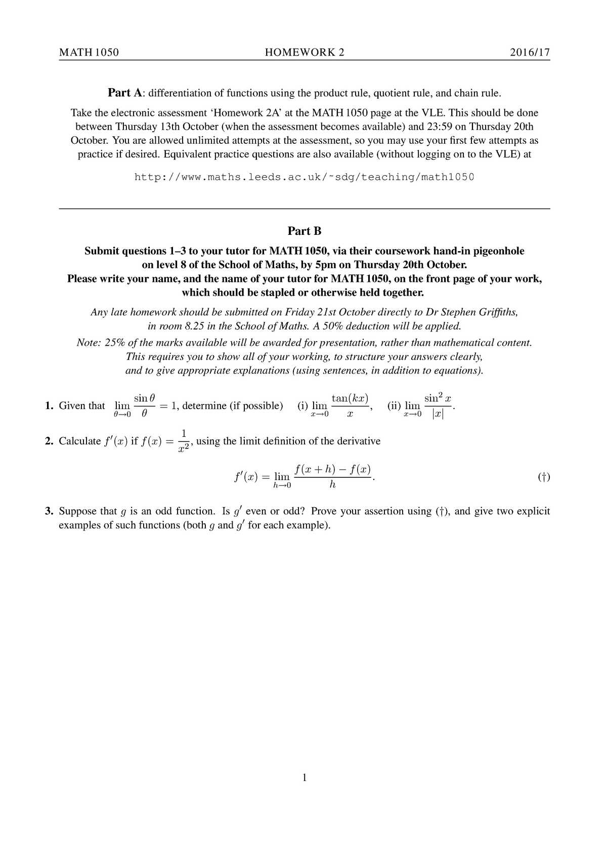 examples-2-differentiation-of-functions-using-the-product-rule