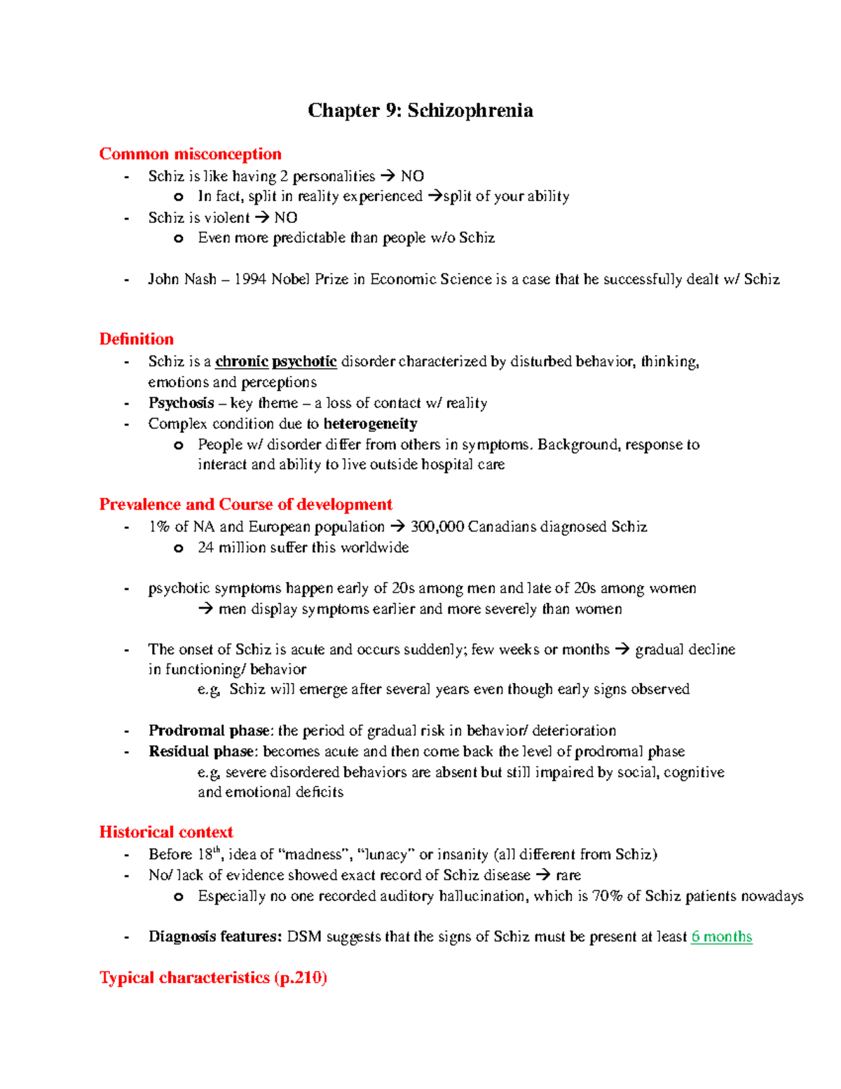 Case study 1 for substance-related disorders - jack quizlet picture