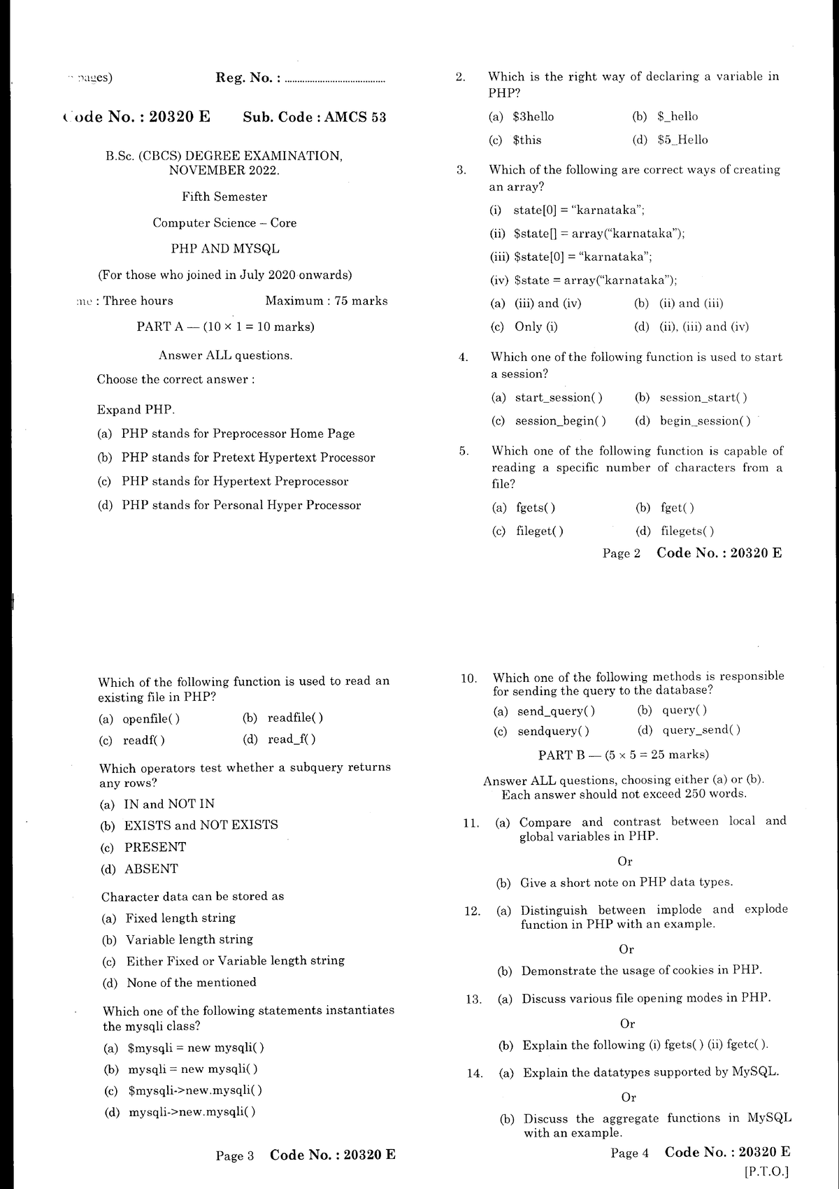 Ieee Research Paper Computer Science