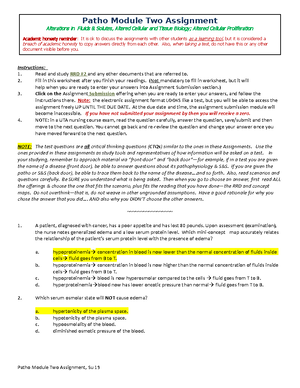 Immobility Concept Map - Pathologic Effects of Immobility Concept Map ...