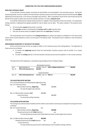 Journalizing, Posting And Preparation Of Trial Balance - RULES OF DEBIT ...