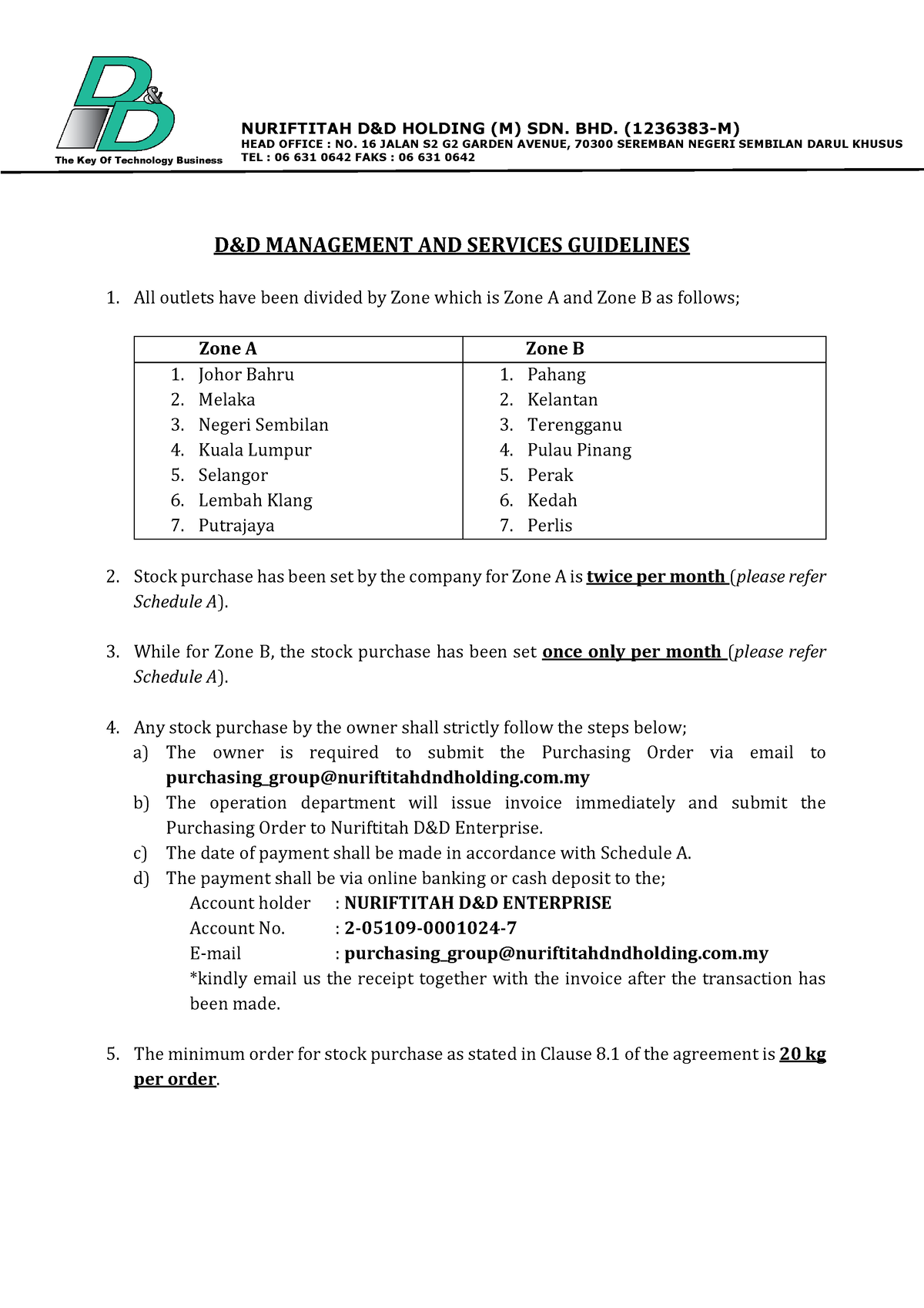 ddms-guidelines-ordering-stock-nuriftitah-d-d-holding-m-sdn-bhd