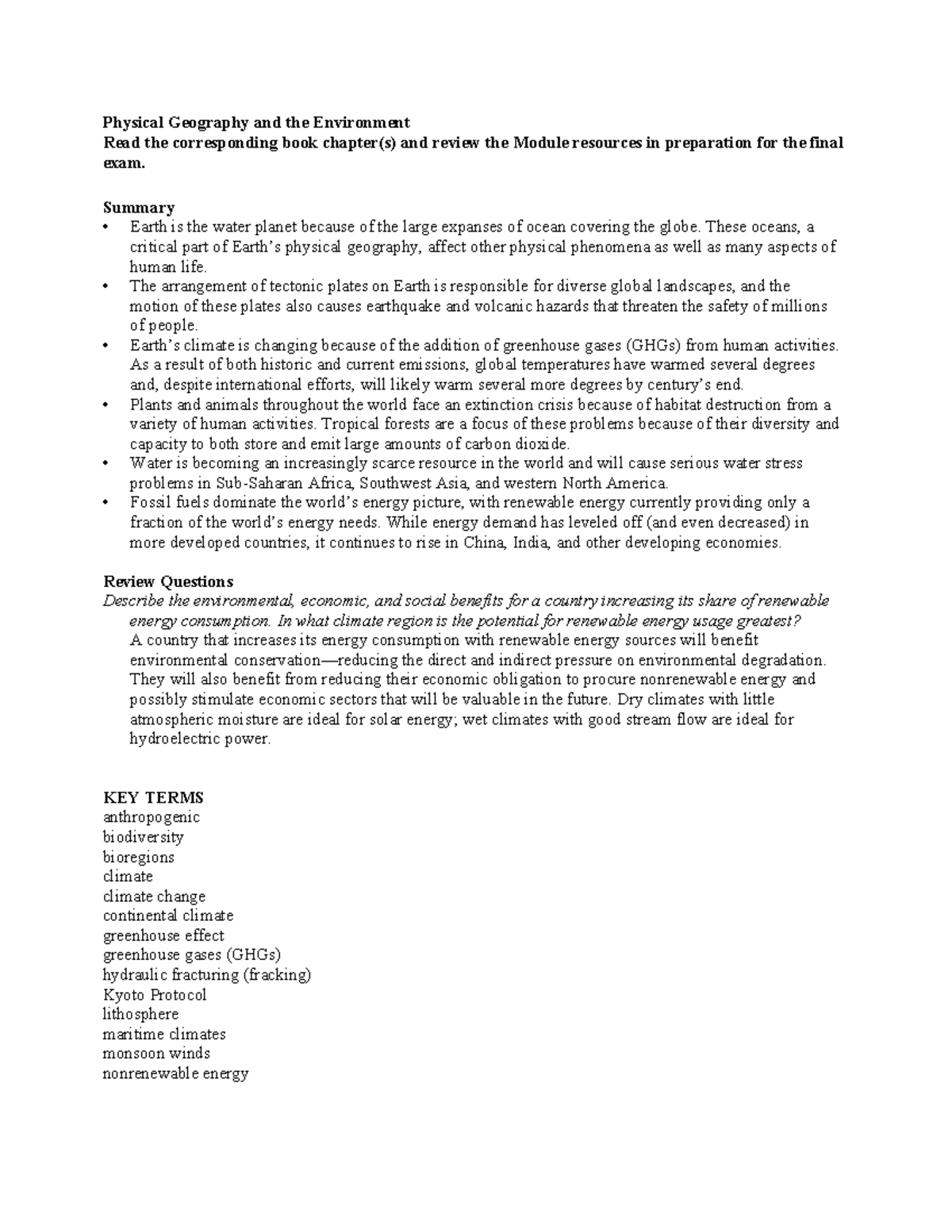 physical-geography-and-the-environment-intro-and-wrap-up-physical