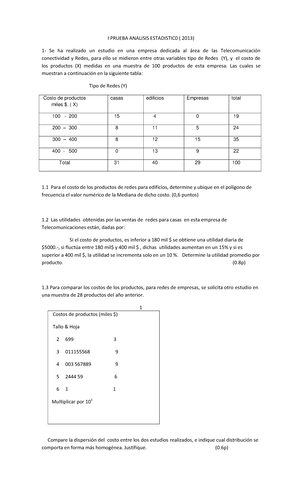 2.1 Probabilidades - Ejercicios Propuestos - 2.- Probabilidades ...