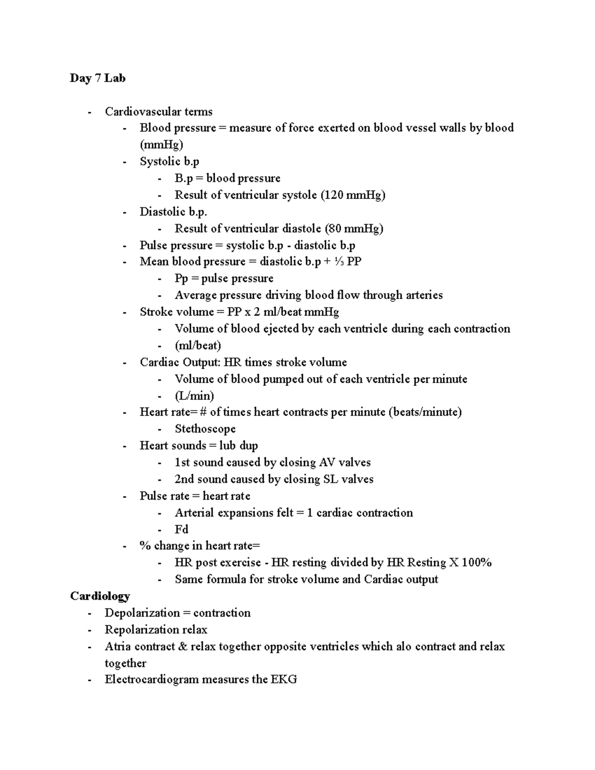 anatomy-2-lab-day-7-lab-cardiovascular-terms-blood-pressure-measure