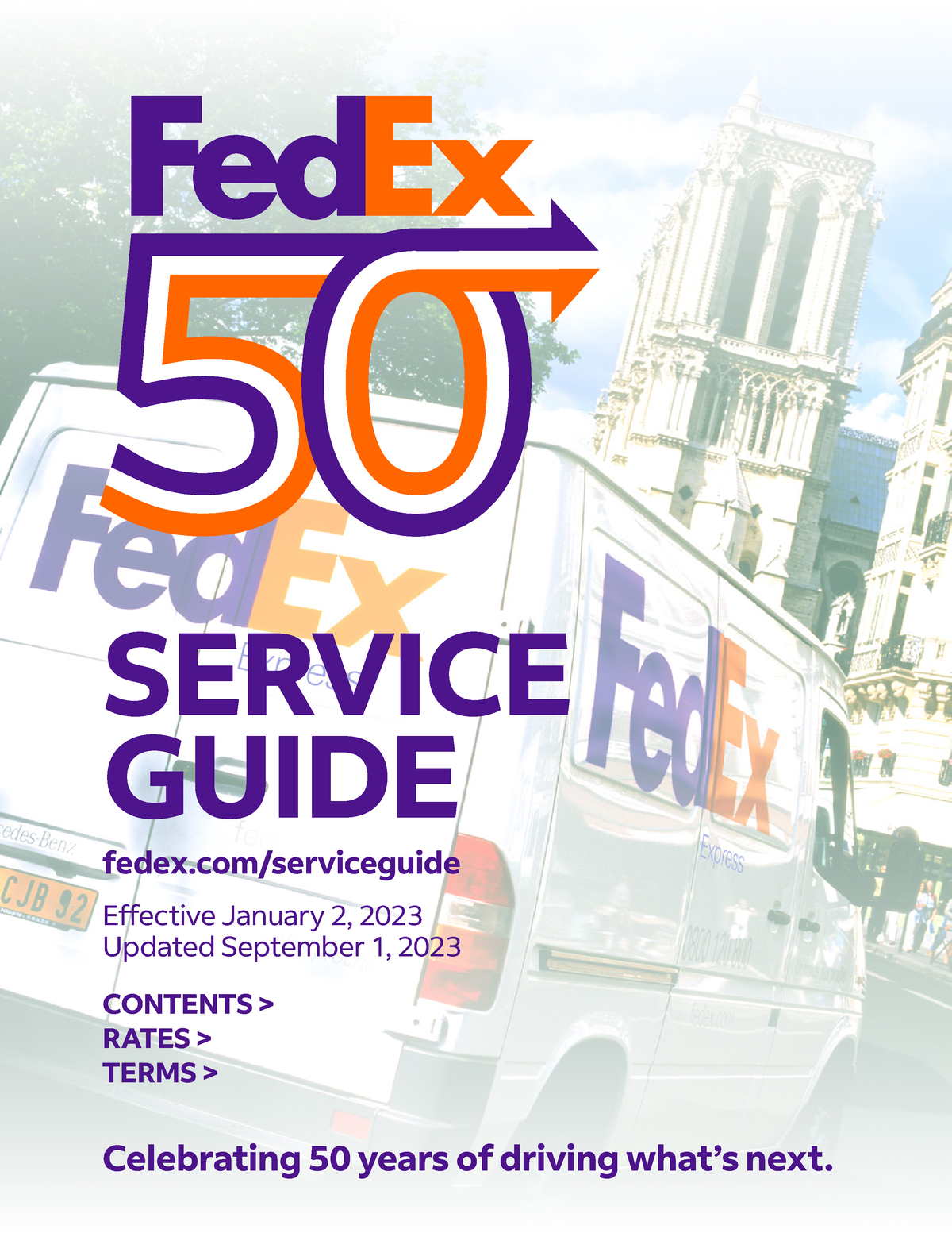 Service Guide 2023 ssssssssssssssssssssssssssssssssssssssss SERVICE